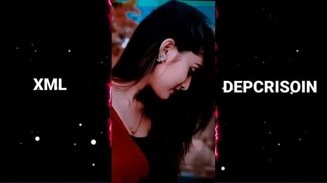 #একটা_প্রেমের_গান_লিখেছি ❤️ LOVE SONG XML FILE ✅ ALIGHT MOTION VIDEO ? смотреть онлайн