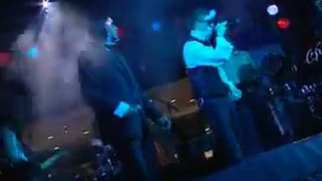 11.Mangasarian Bros- My Space (Kosmosa Mi) - LIVE