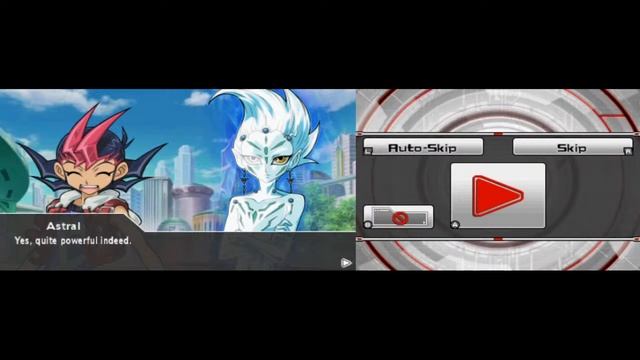 Yu-gi-oh Zexal World Duel Carnival Blind Playthrough смотреть онлайн