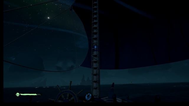 SEA OF THIEVES GAMEPLAY!! смотреть онлайн