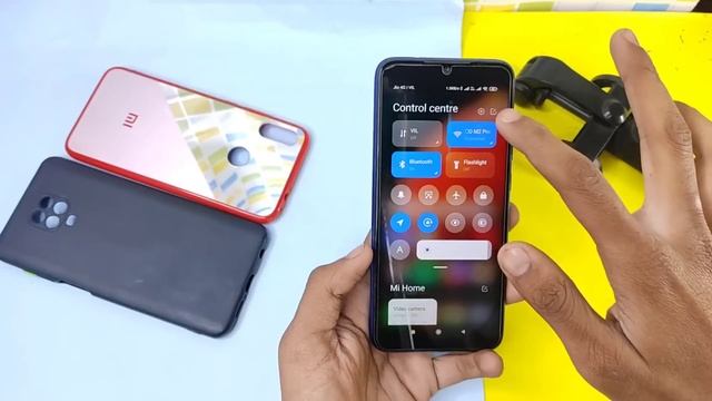 MIUI 12.5 Smart Home Feature Enable Now Any Xiaomi  & Poco Device | MIUI 12 Smart Home