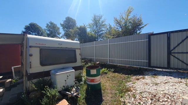 Участок граничащий с лесом, с.Красная Воля, 7 соток, 2200000!