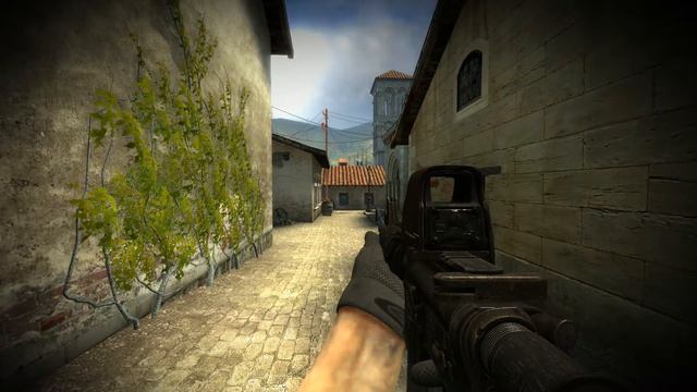Vídeo preview - Millenia Arms - Colt M4A1 смотреть онлайн