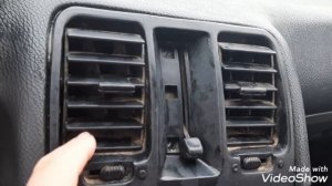 Чистка торпеды салона авто подручными средствами.