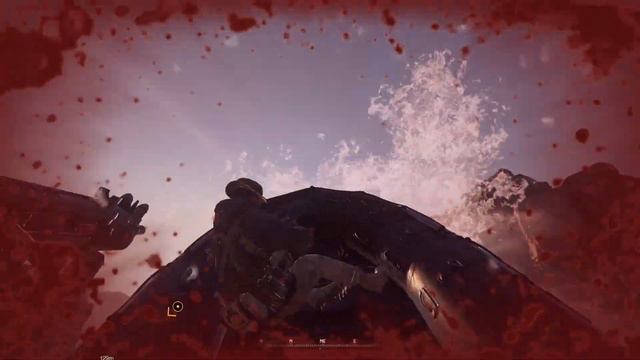 Call Of Duty: MW2 Remastered ➤ прохождение  #7 ➤ Все как раньше / ЭПИЛОГ [ФИНАЛ]