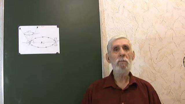 Эволюция есть уплотнение, Инволюция разуплотнение