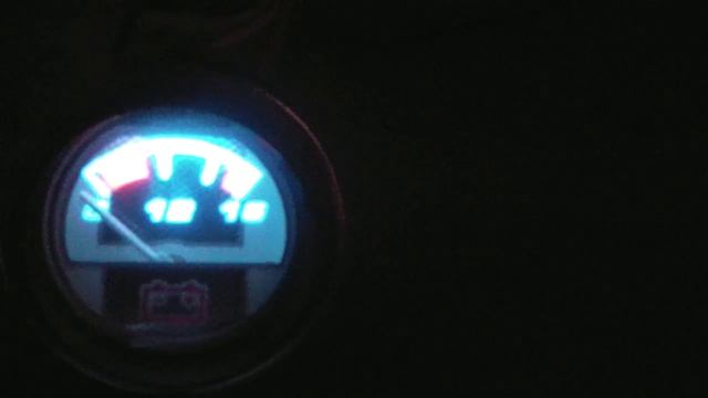 Подсветка приборов ВАЗ 2105 (2) смотреть онлайн