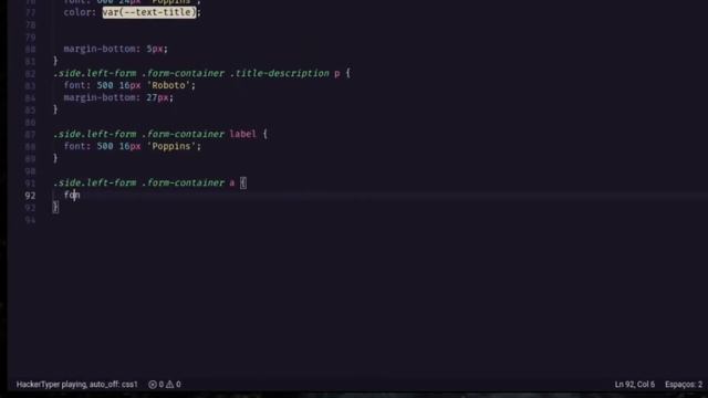 LOGIN FORM - SPEED CODE (HTML, CSS, JS) #ROOT 004 смотреть онлайн
