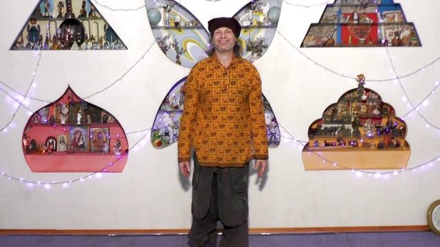 73 Старобоярский смех УдС.