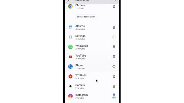 App Timer Kaise Hataye | How To Delete App Timer | App Se Time Limit Kaise Remove Kare смотреть онлайн