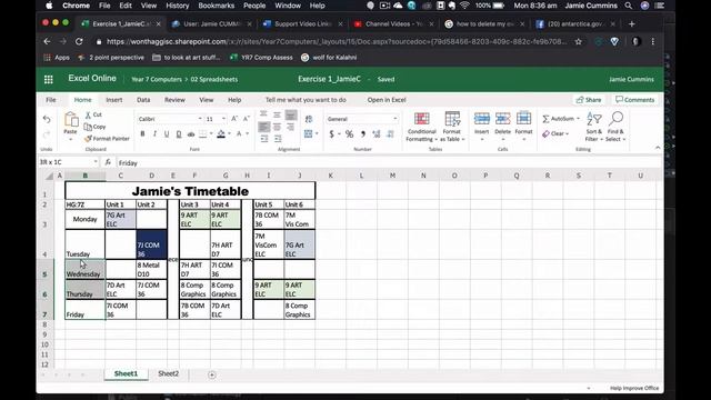 How To Align Text in Excel Office 365 смотреть онлайн