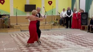 Вальс Бостон.  Новая версия