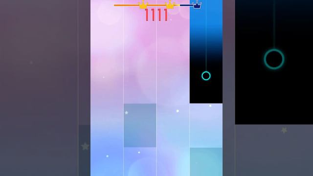 I got 2660 for piano tiles which is a record breaking moment for me! смотреть онлайн