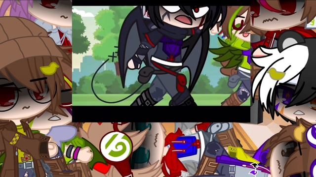 || MCYT React To Some Videos || Angst || By: MCYT_Gacha23 ? смотреть онлайн