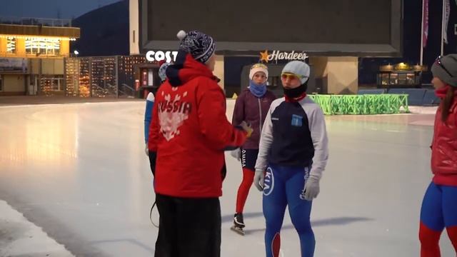 «Travel Around Kazakhstan!» №22: Medeu