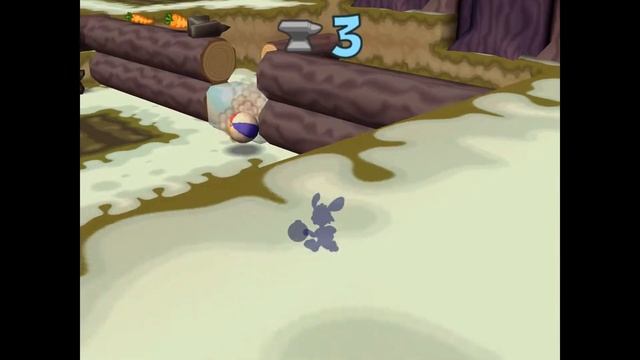 Alien Abduction Insurance: Let's Play Dodge That Anvil! Episode 9 смотреть онлайн