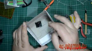 Тест Супер ЭПОКСИ 15 минут