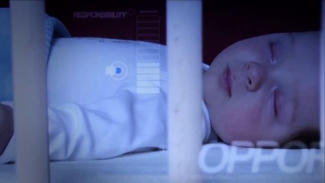 Babysense 7 légzésfigyelő смотреть онлайн