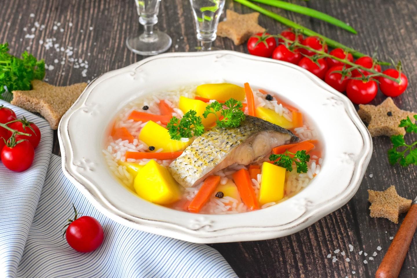 Рецепты вкусной еды