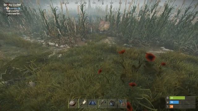 BACK TO RUST смотреть онлайн