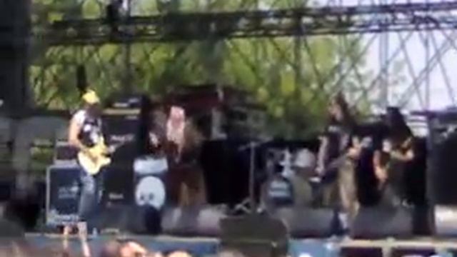 FRATELLO METALLO GODS OF METAL 2008 смотреть онлайн