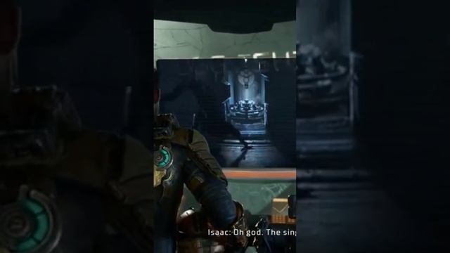 Overrun with monsters - Dead Space Remake смотреть онлайн