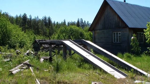 Сплав по Большой Какше. смотреть онлайн