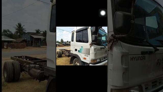 Hyundai 5T 18900$ចរចាTel:015294040ឆ្នាំ2001 ម៉ាស៊ីន Turbo D6DA6606CC смотреть онлайн
