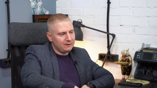 Финансовая инженерия или как создаются новые финансовые инструменты? | Выжимка из эфира 21.12.23 смотреть онлайн