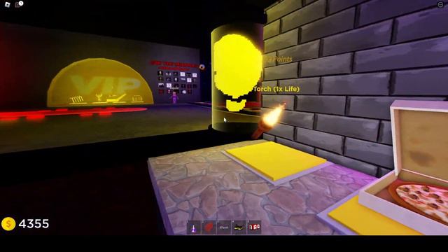 Roblox Scary Elevator смотреть онлайн