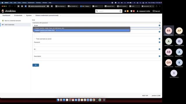 DevOps KT - Devops Roadmap for Shoonya смотреть онлайн