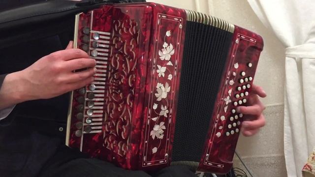 Гармонь Тульская Заказная (Д.Лапушкин) смотреть онлайн