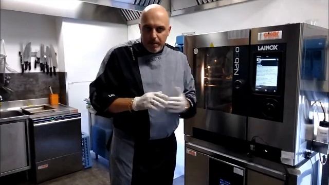 Come creare un piatto Gourmet con Naboo| Naboo Academy by Gifar смотреть онлайн