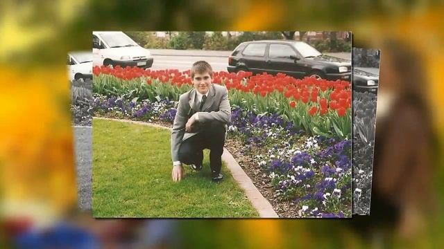 Я БУДУ ЛЮБИТЬ ТЕБЯ ВЕЧНО... смотреть онлайн