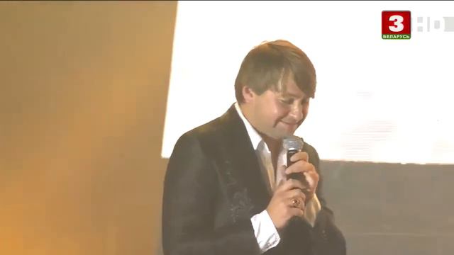 Никита Фоминых и Виктория Алешко "Старые друзья" День письменности Белыничи 06.09.2020 смотреть онлайн