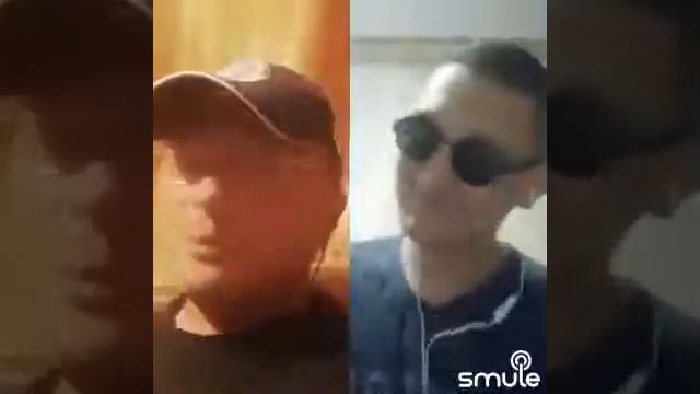 Бабушки-старушки (В.Добрынин). Дуэт с joe_spain_family. смотреть онлайн