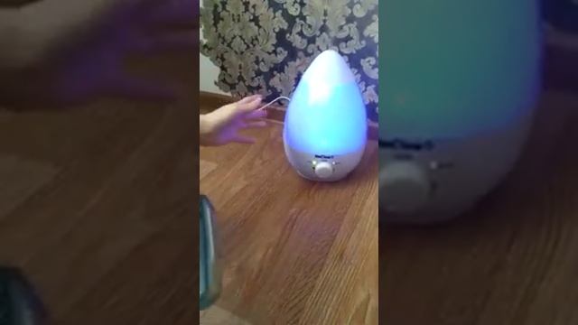 Увлажнитель воздуха NHL-220L Neoclima смотреть онлайн