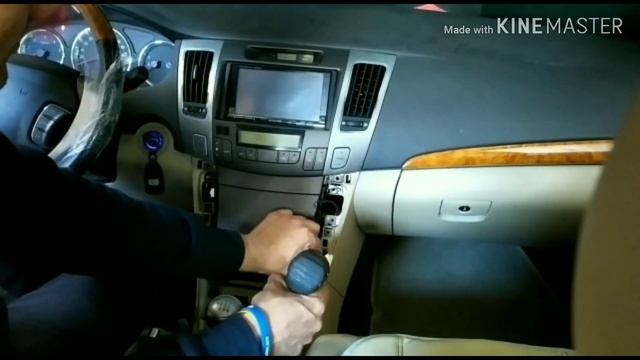 COMO DESMONTAR RADIO HYUNDAI SONATA 2008 смотреть онлайн
