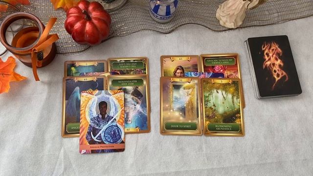 Master Number #11. BLESSING ARE COMING YOUR WAY! Tarot Oracle Reading December 1st -15th смотреть онлайн