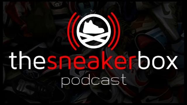 The Sneaker Box Morning Show. April 28, 2022 смотреть онлайн