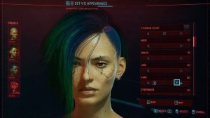How To Make Judy Alvarez In Cyberpunk 2077 Character Creation | PS5 | 2020 | 4K | HDR | 60fps | New