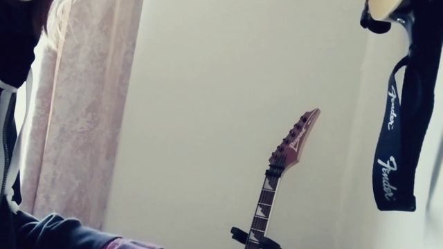 Tired - Beabadoobee Cover смотреть онлайн