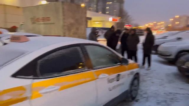 Солярис 2016 автомат срочно сатылат #89252236869 смотреть онлайн