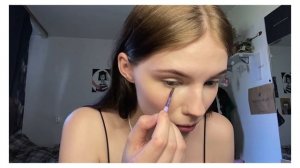 ? ୭ ᯇ ЯПОНСКИЙ МАКИЯЖ/ ПОВСЕДНЕВНЫЙ˚ ˖ ᰔ ˖ ˚.
