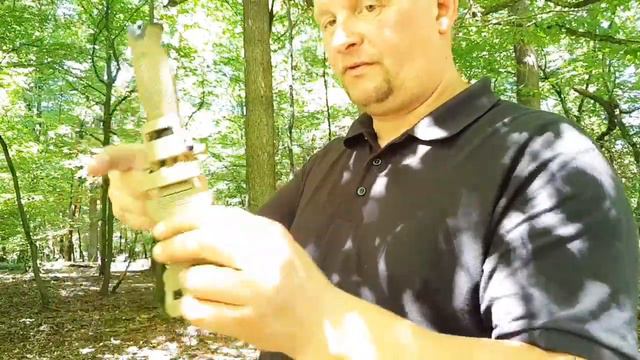 ✔ GERBER STRONGARM REVIEW + vs. Fake Strongarm смотреть онлайн