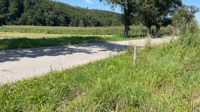 Aixam 400 -POV Drive Walkaround Highspeed