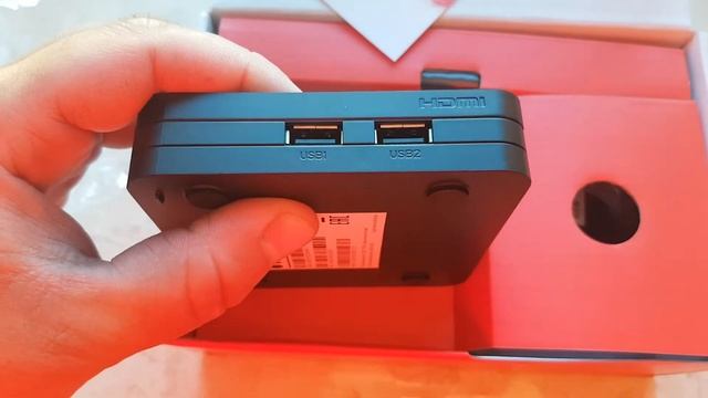 Смарт приставка МТС ОТТ смотреть онлайн