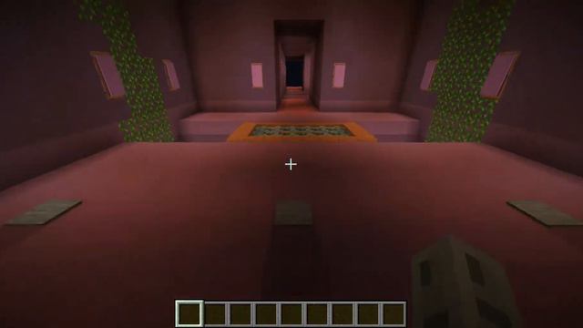 Undertale in Minecraft Part 1: Exploring the Ruins! (and some of Snowdin...) смотреть онлайн