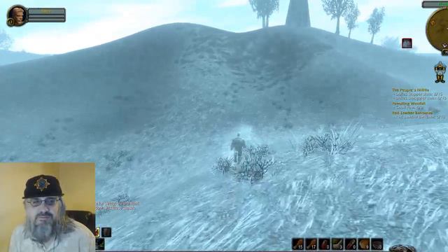 Classic WoW Westfall - Hour 3 смотреть онлайн