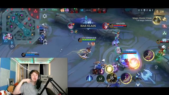 Moonton Should Change THIS! | ML Guide AMA смотреть онлайн